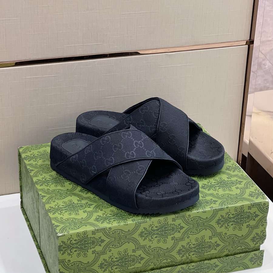 SANDALO GUCCI