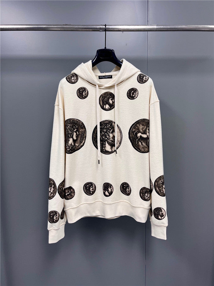 D&G HOODIE