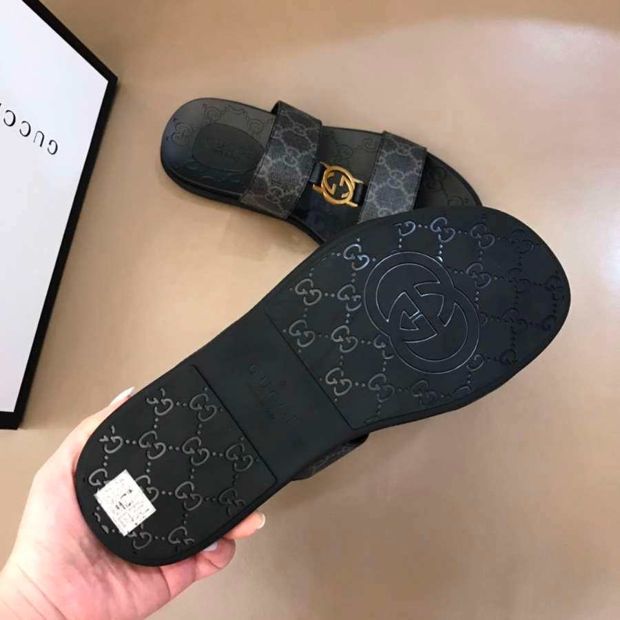 SANDALO GUCCI