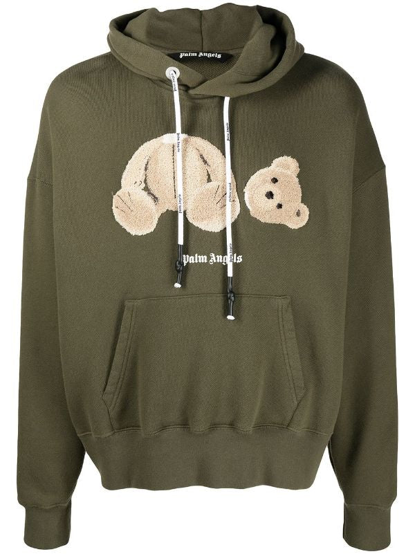 PALM ANGELS HOODIE