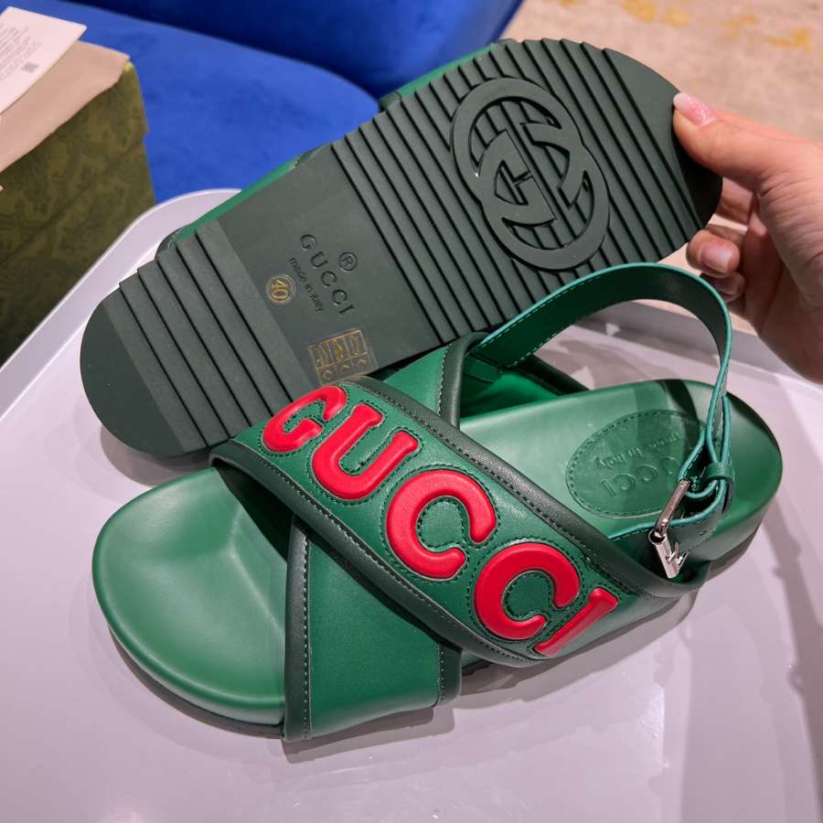 SANDALO GUCCI