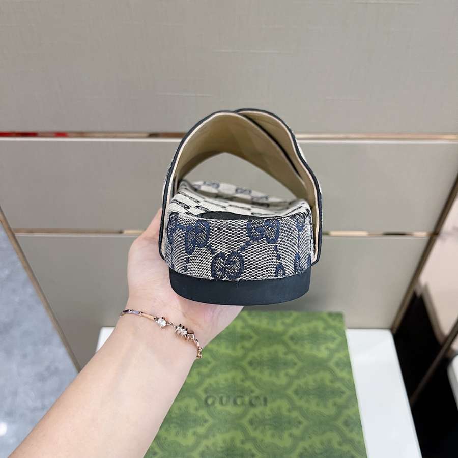 SANDALO GUCCI
