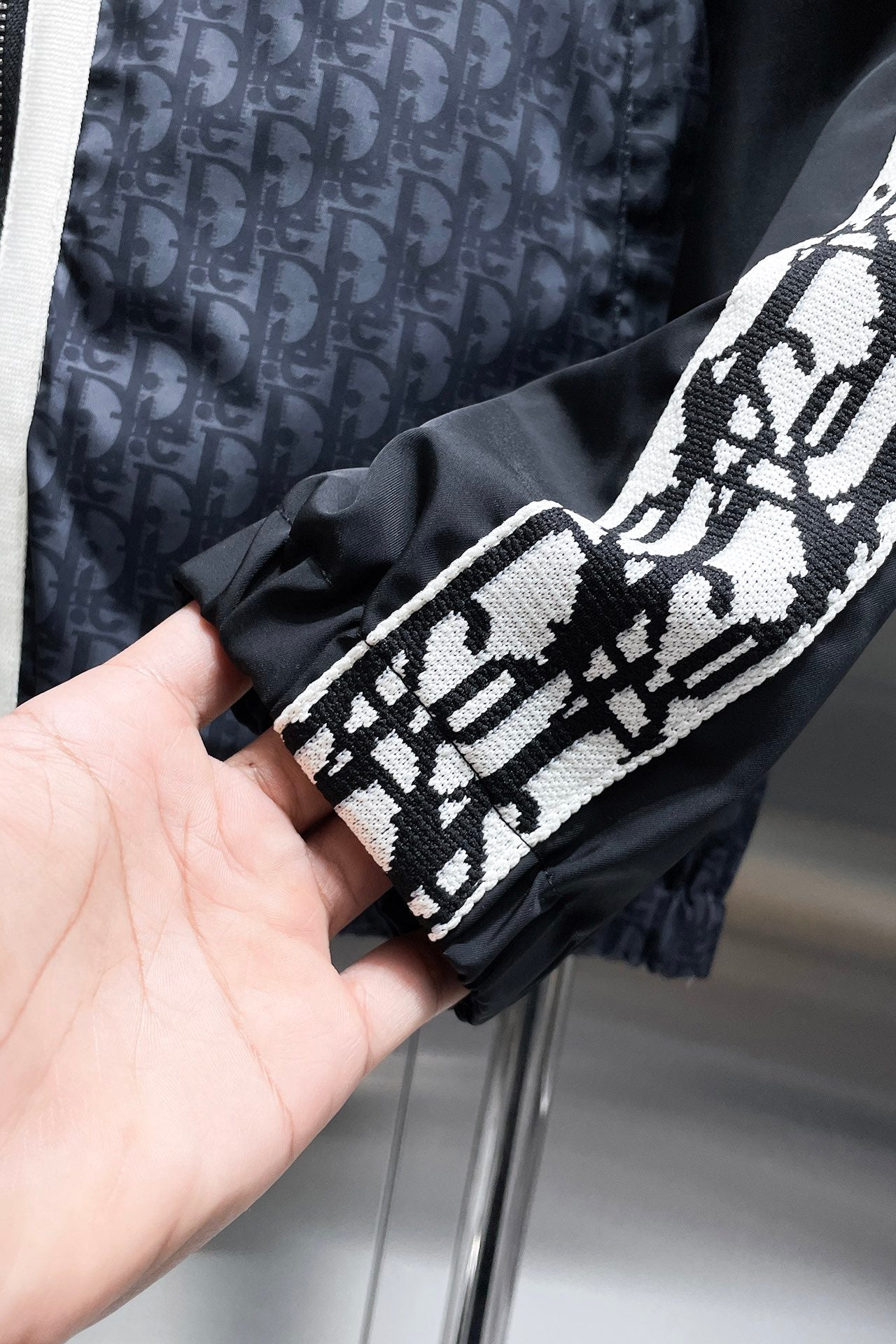 DIOR HOODIE