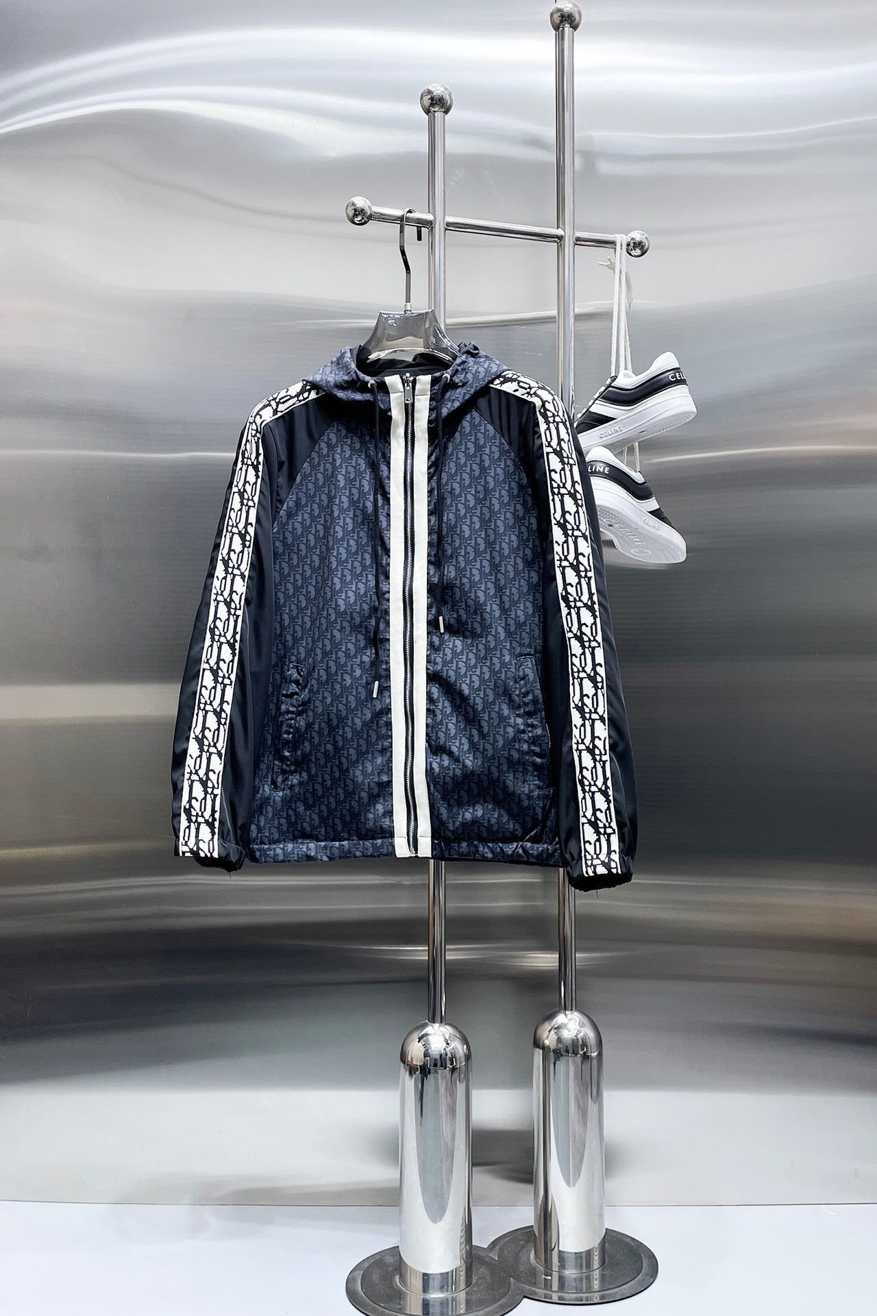 DIOR HOODIE