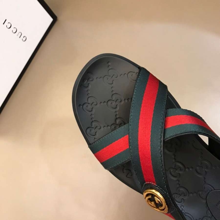 SANDALO GUCCI