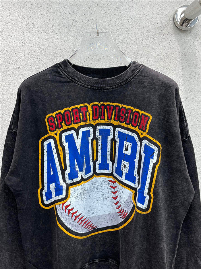 AMIRI HOODIE