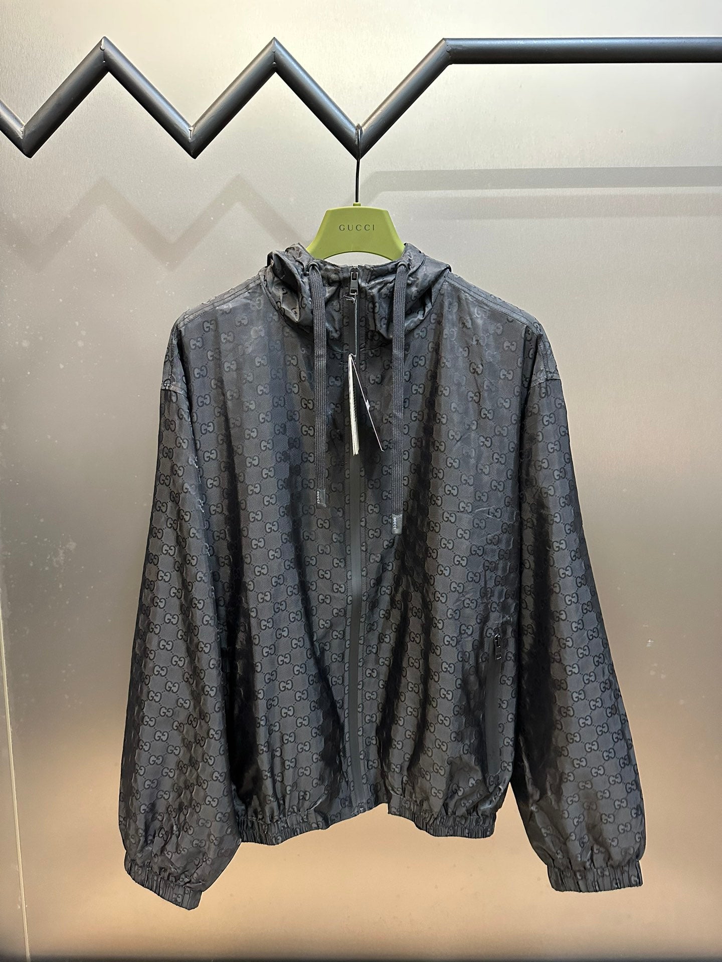 GUCCI HOODIE