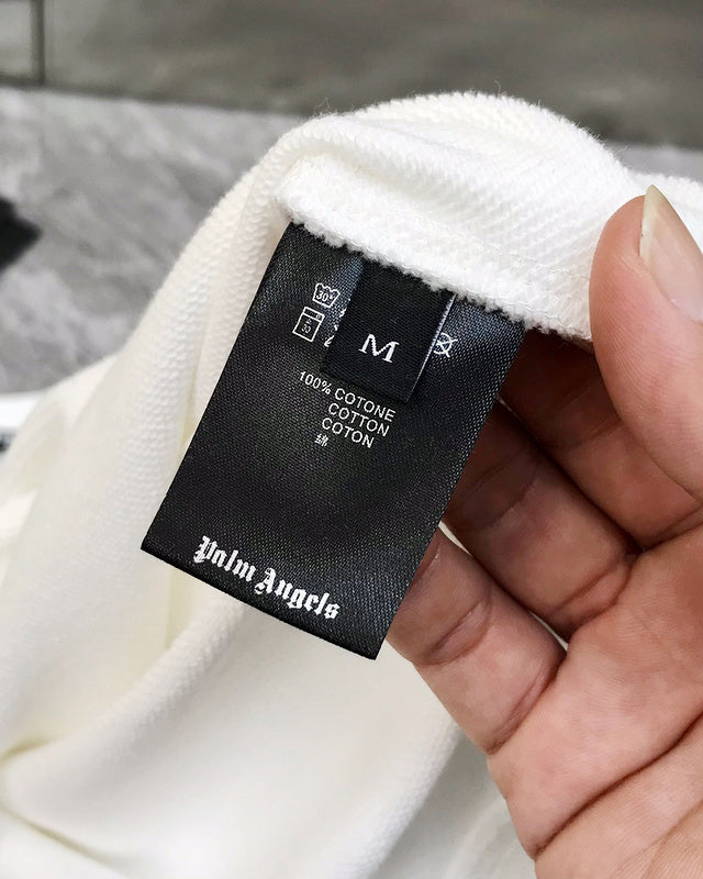 PALM ANGELS HOODIE