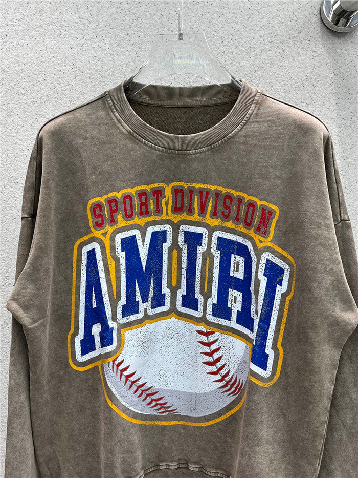 AMIRI HOODIE