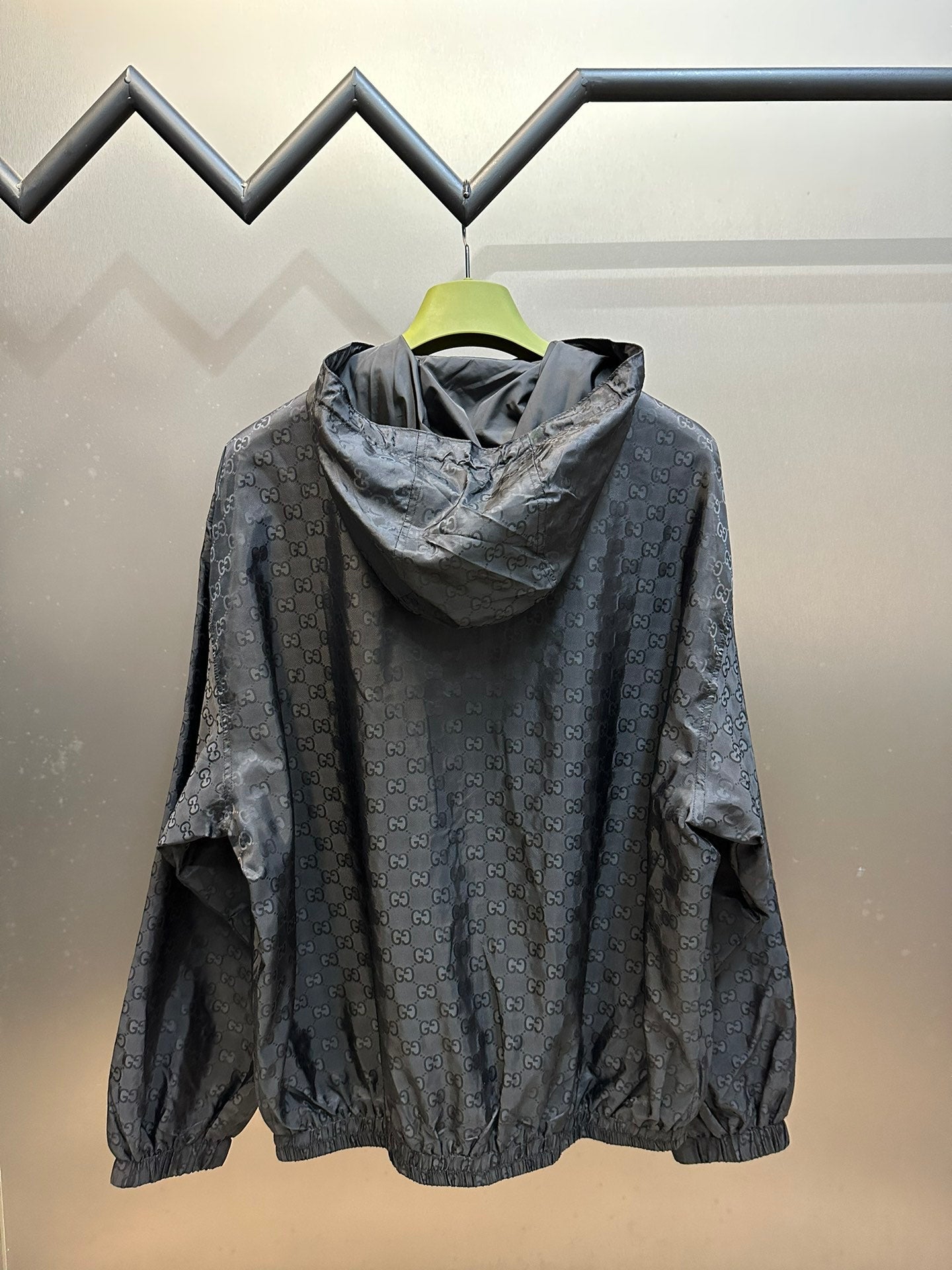 GUCCI HOODIE