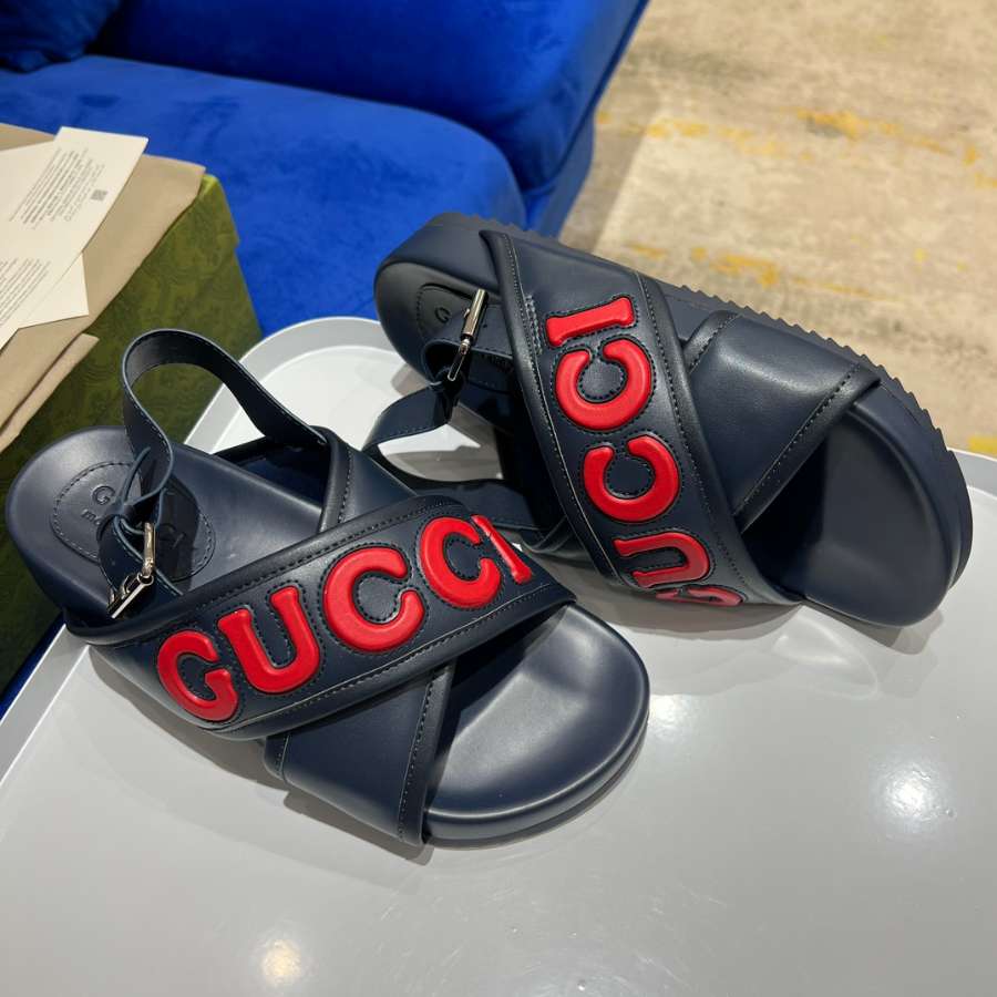SANDALO GUCCI