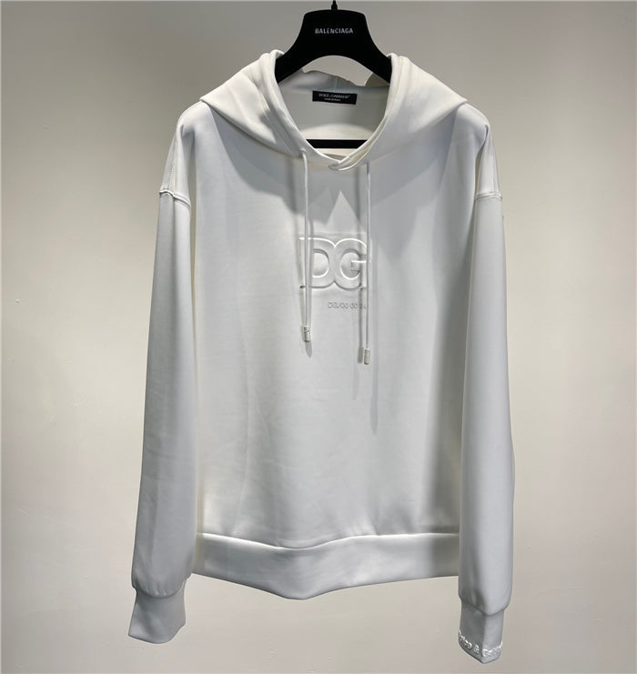 D&G HOODIE
