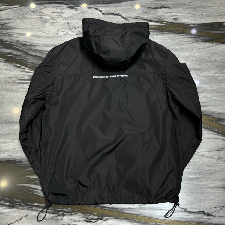 D&G HOODIE