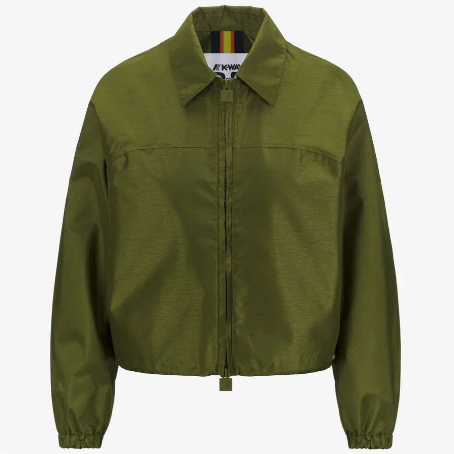Kway Donna
