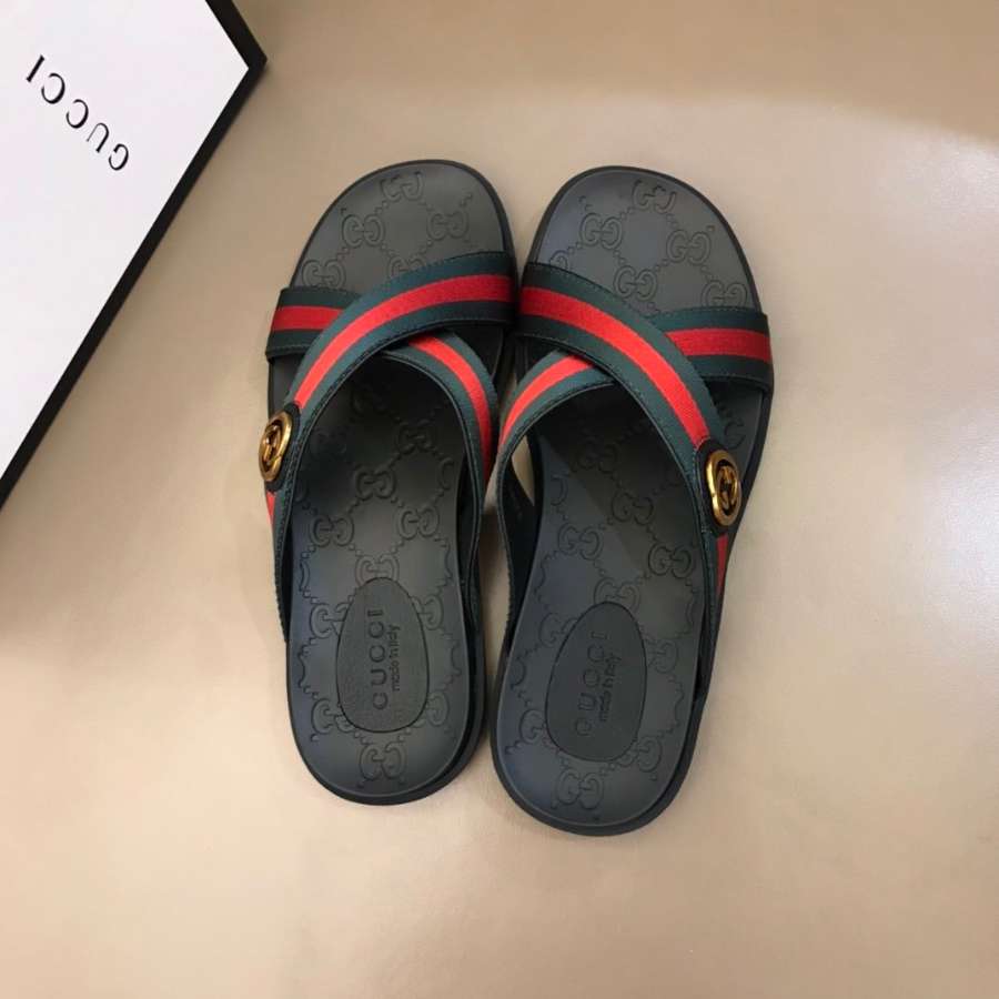 SANDALO GUCCI
