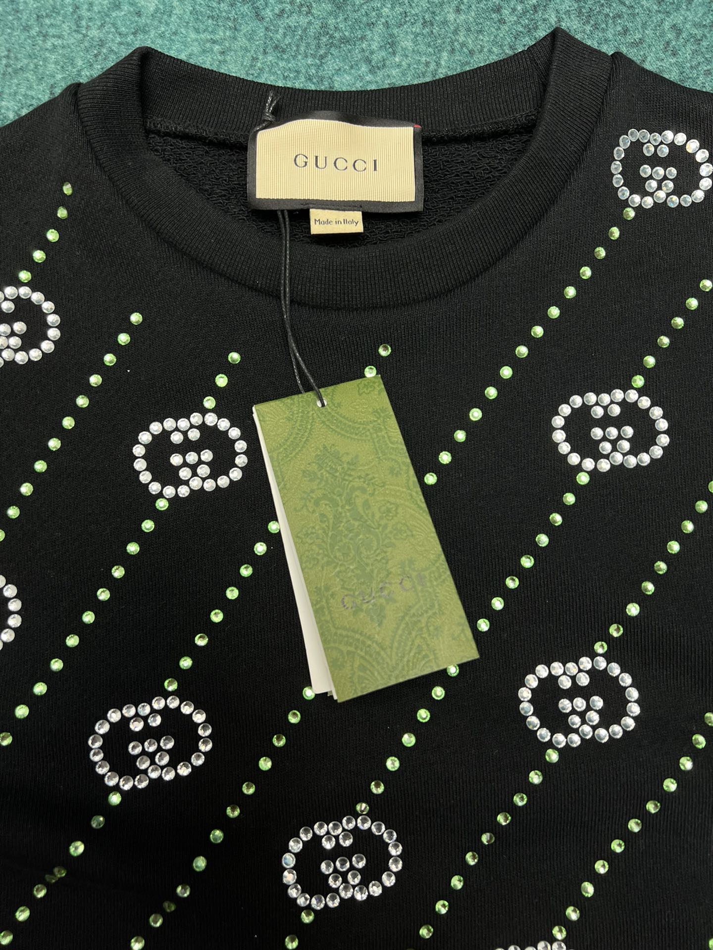 GUCCI HOODIE