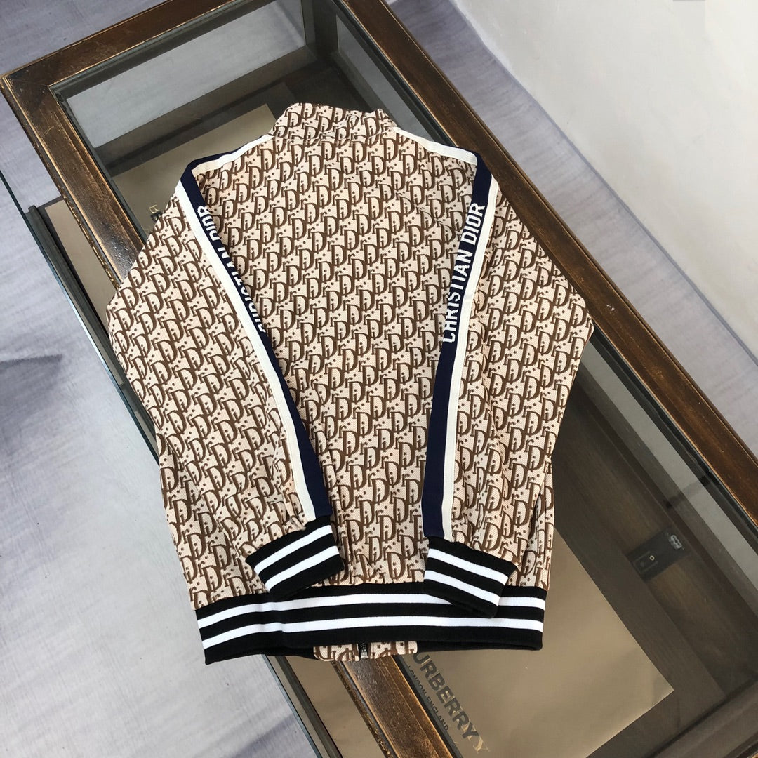 DIOR HOODIE
