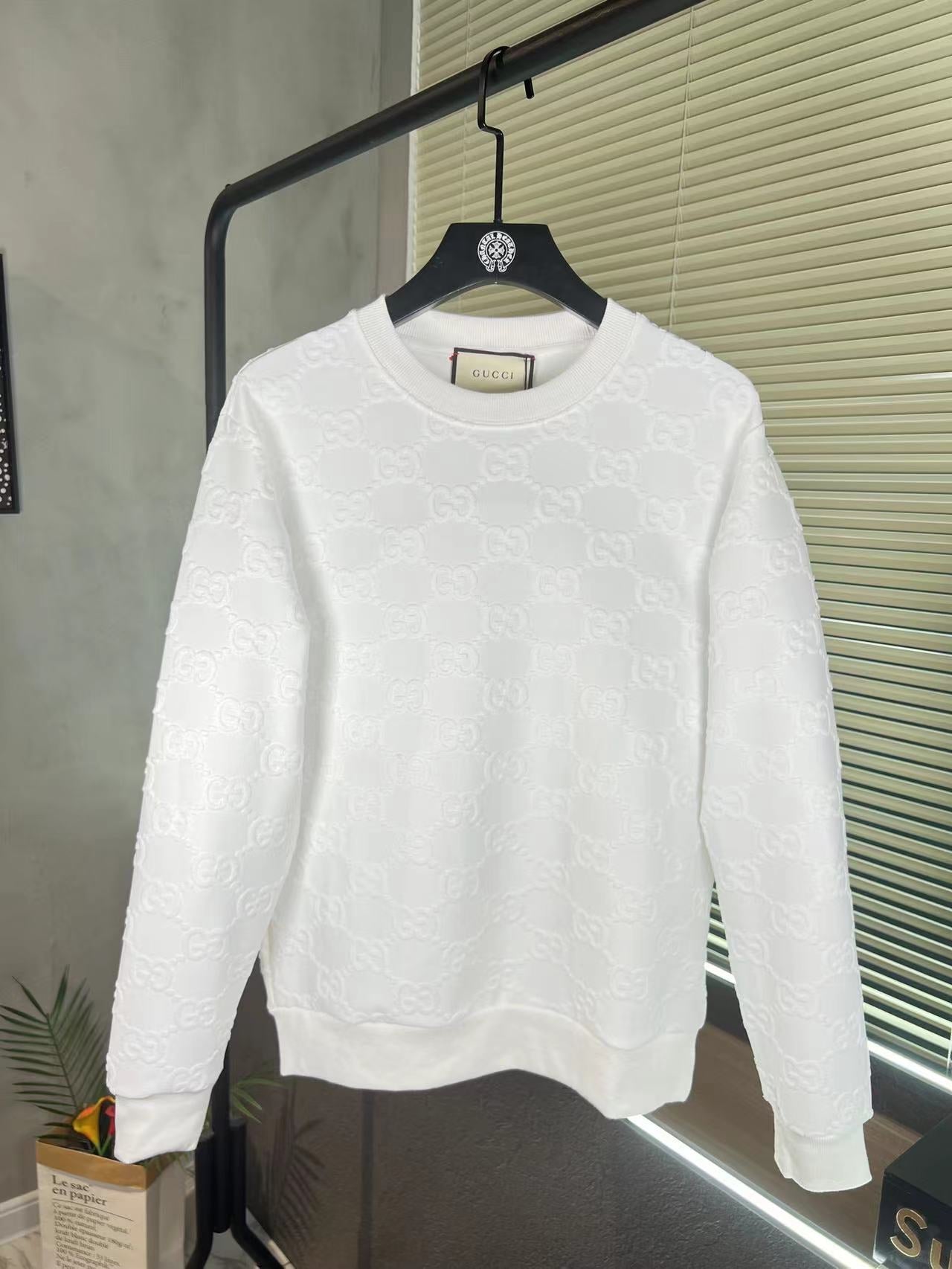 GUCCI HOODIE