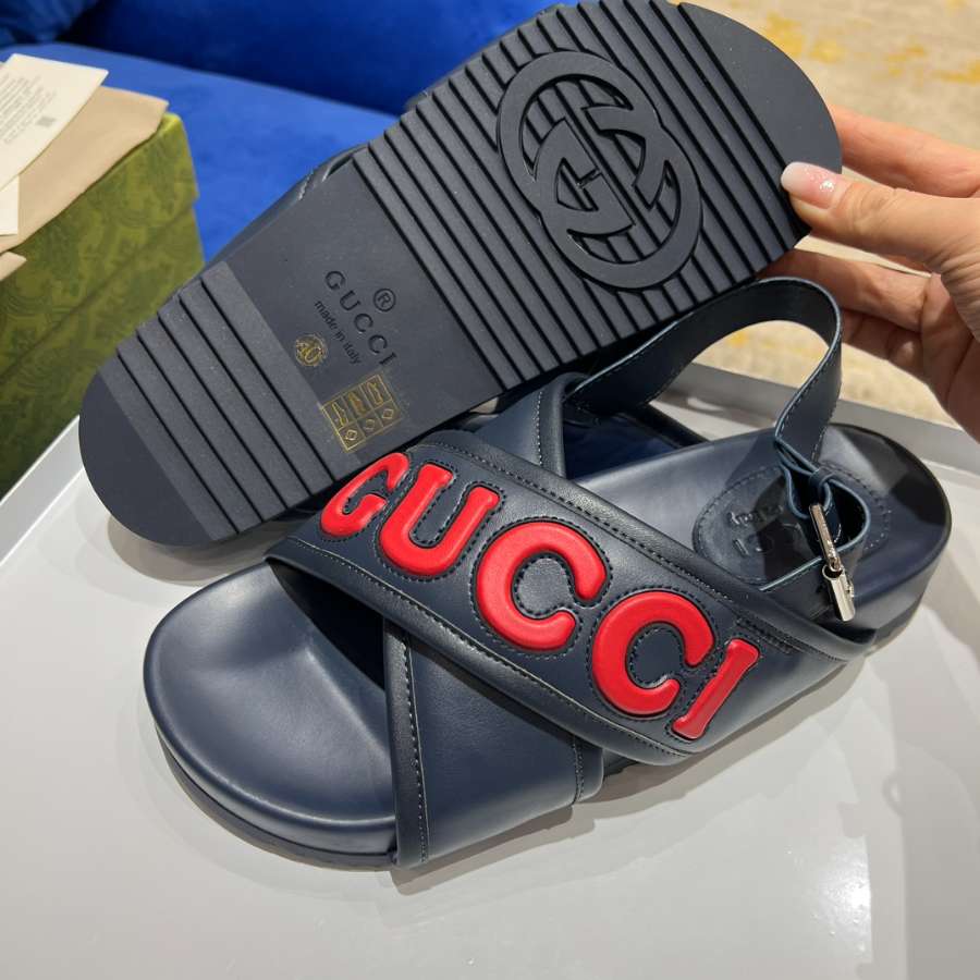 SANDALO GUCCI