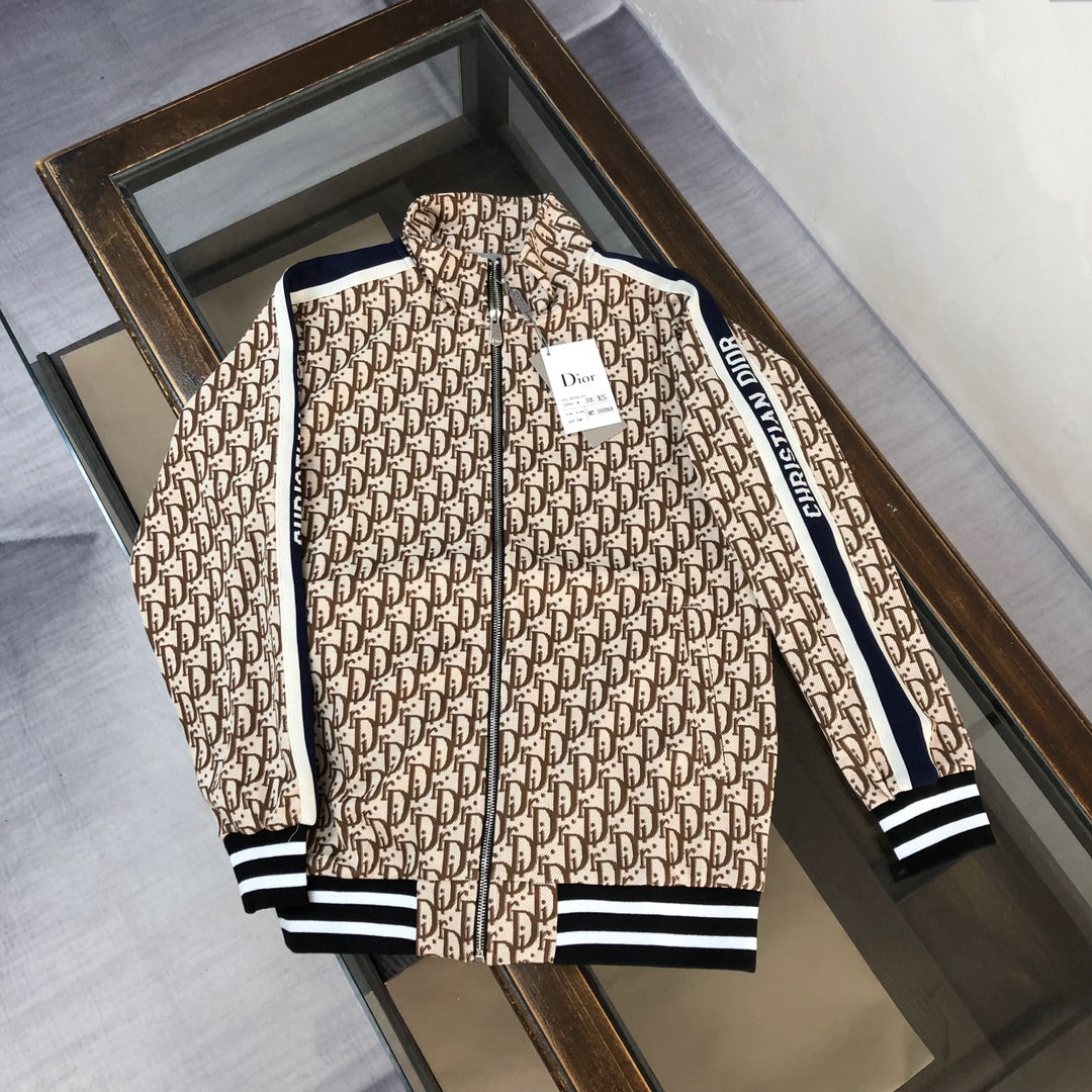 DIOR HOODIE