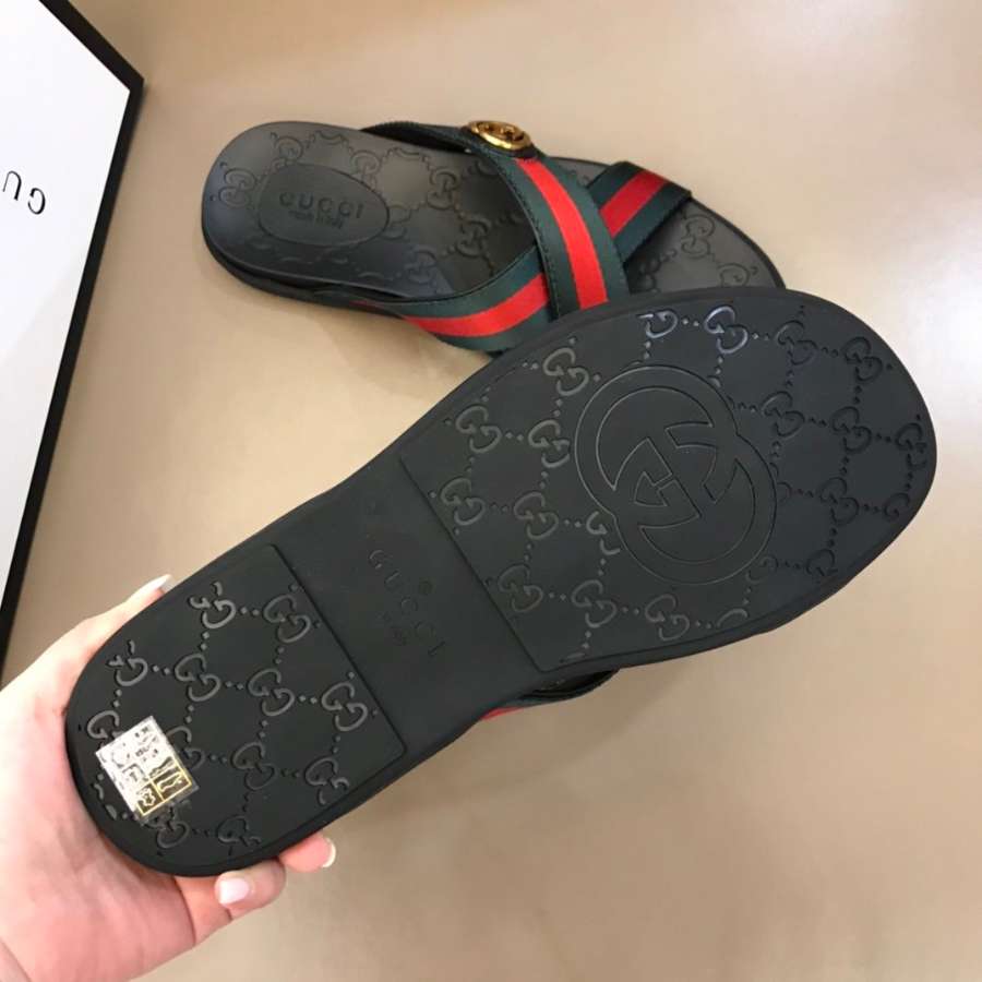 SANDALO GUCCI