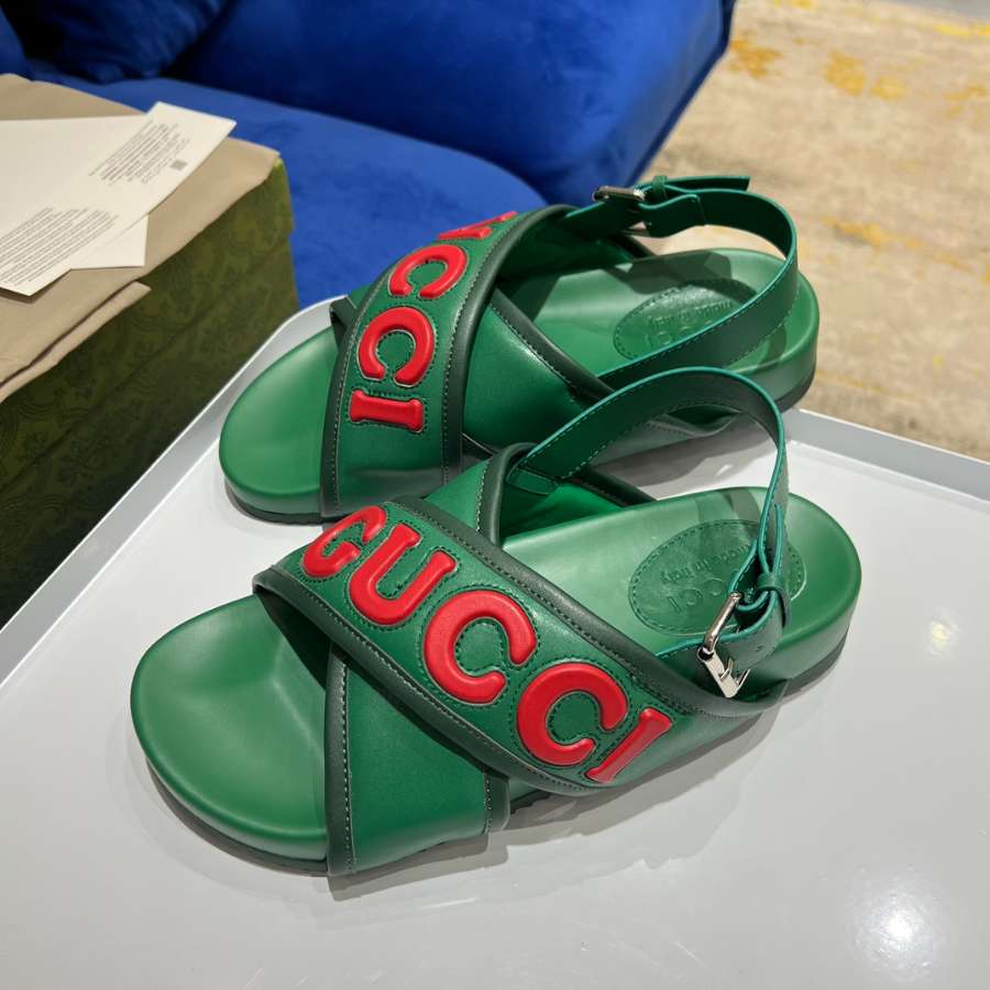 SANDALO GUCCI