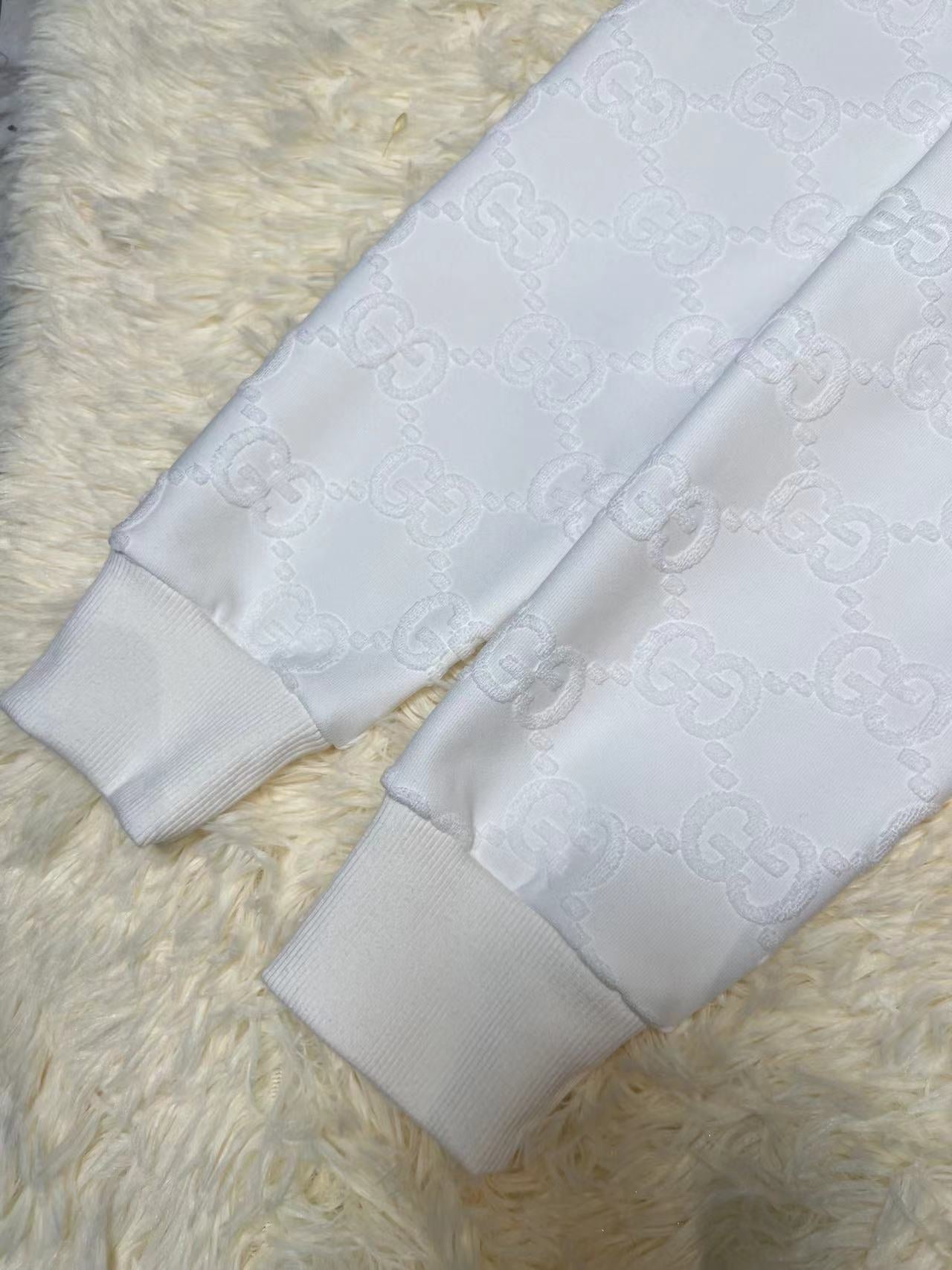 GUCCI HOODIE