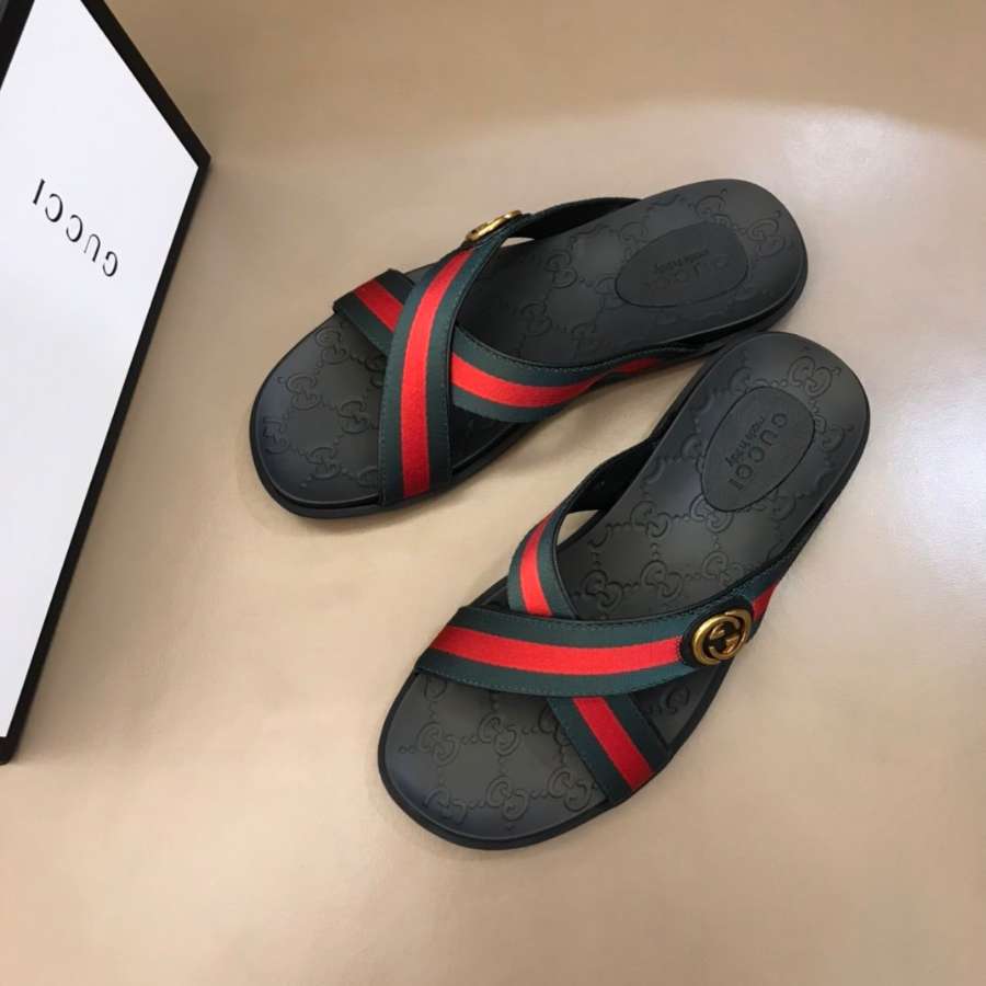 SANDALO GUCCI