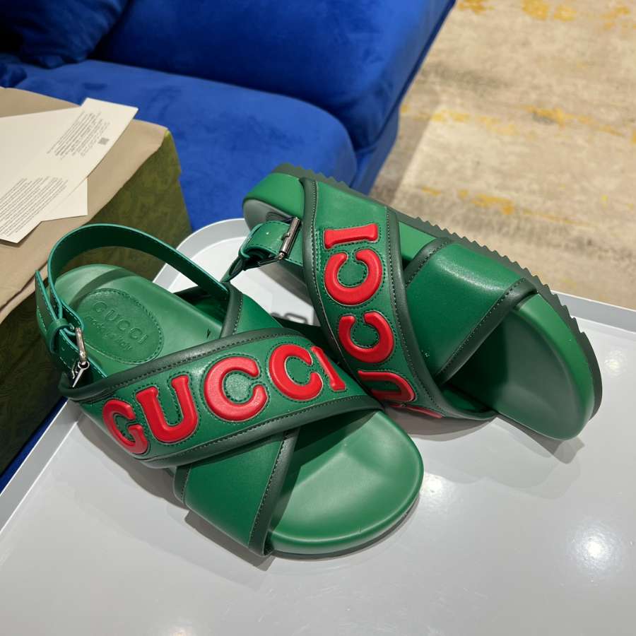 SANDALO GUCCI