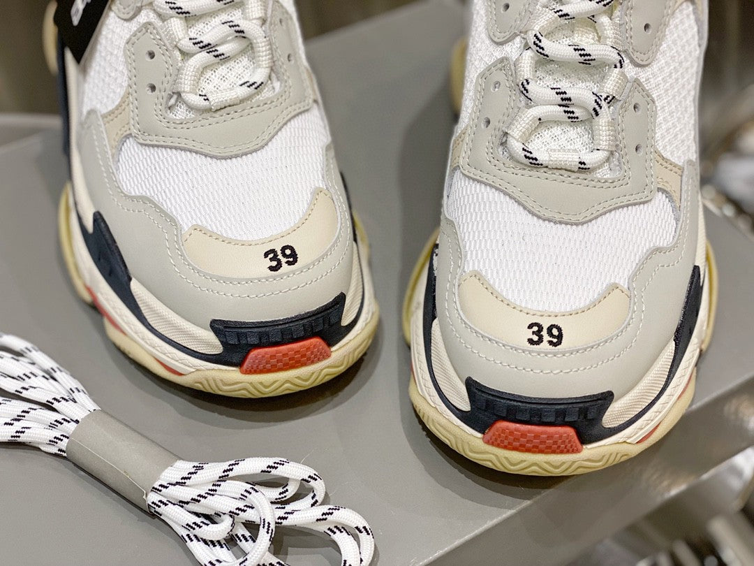 SCARPE BALENCIAGA