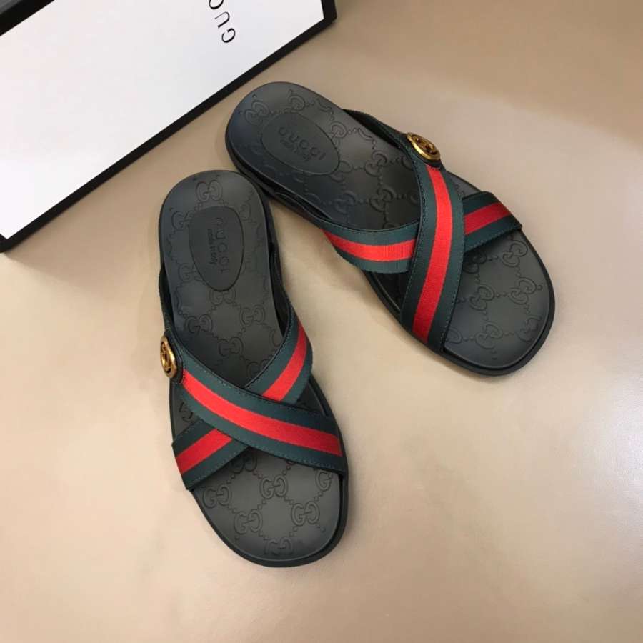 SANDALO GUCCI