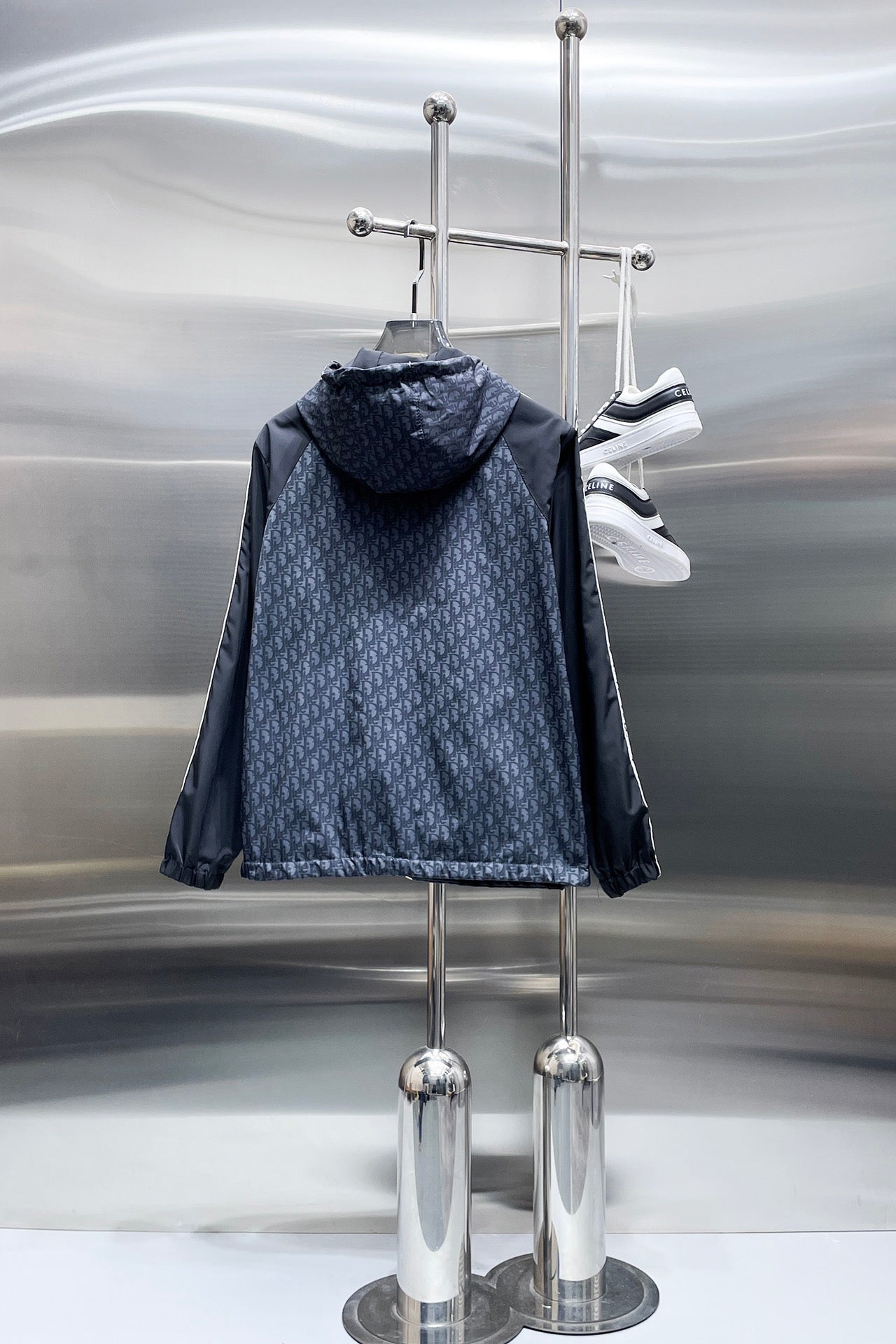 DIOR HOODIE