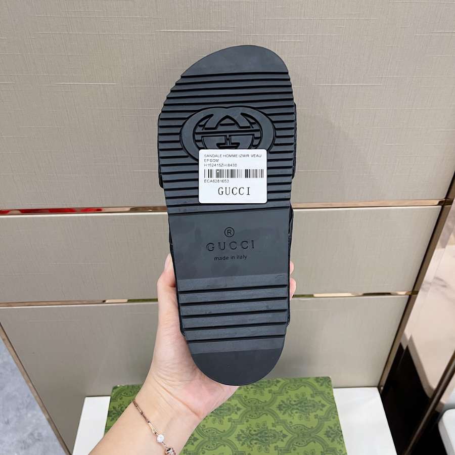 SANDALO GUCCI