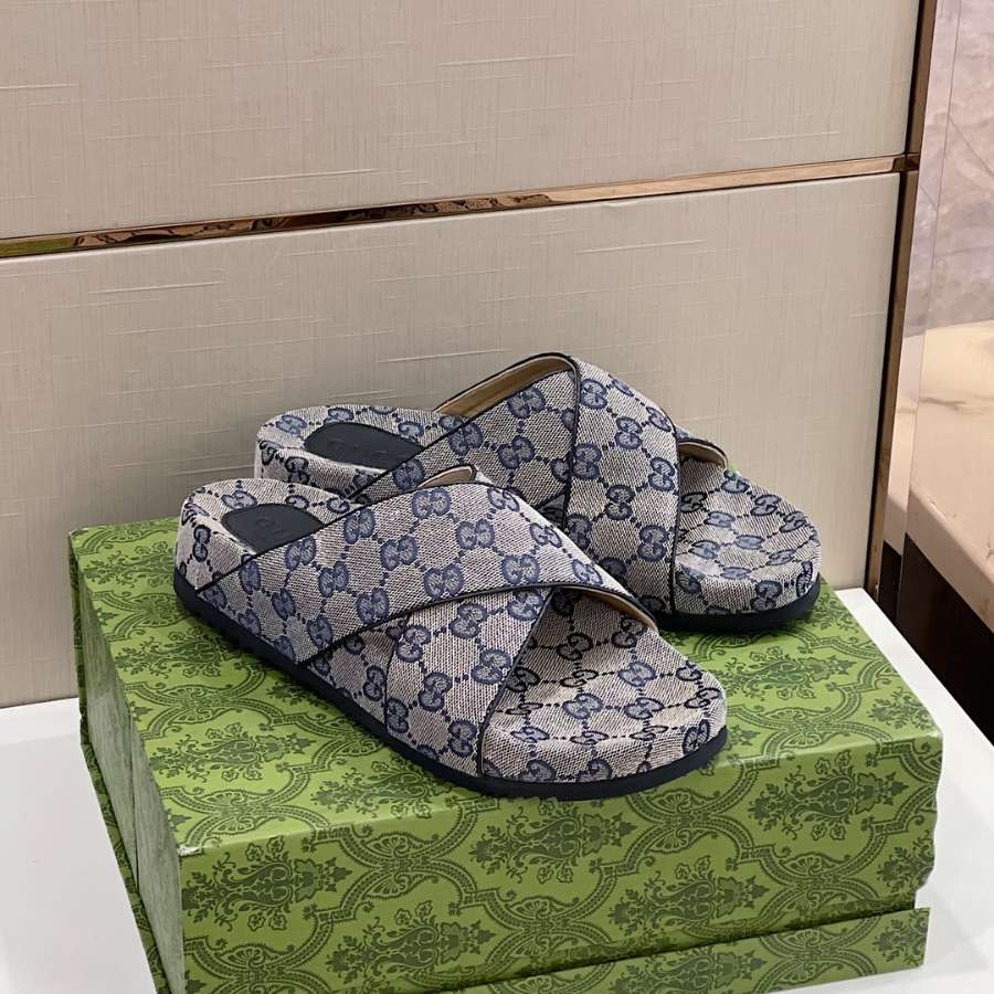 SANDALO GUCCI