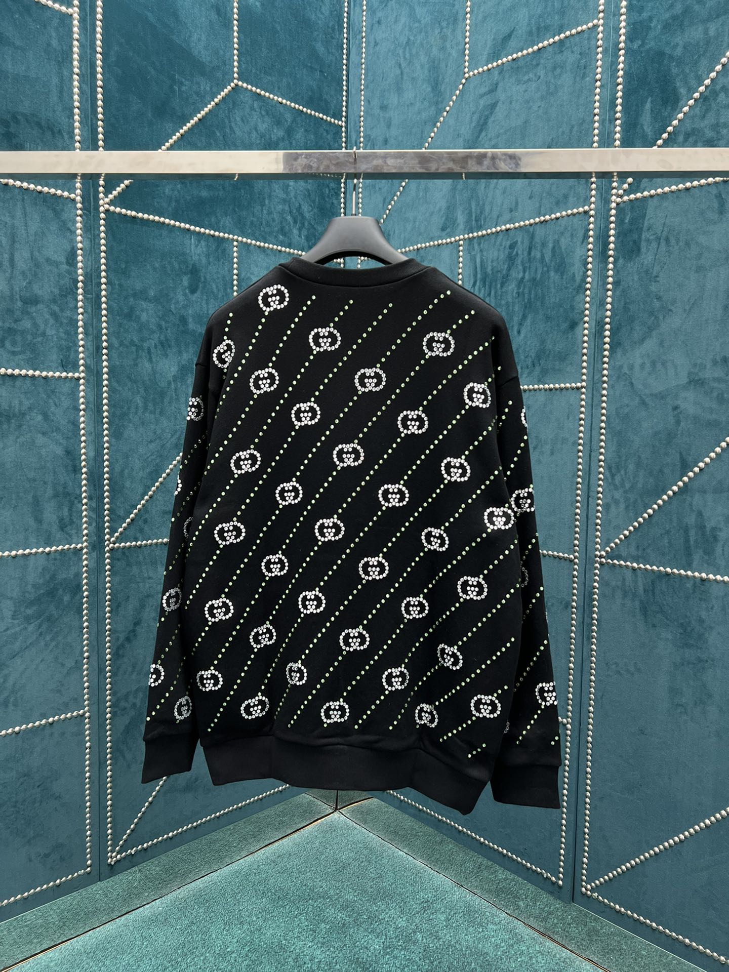 GUCCI HOODIE