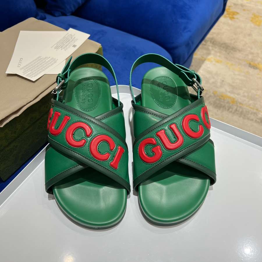 SANDALO GUCCI