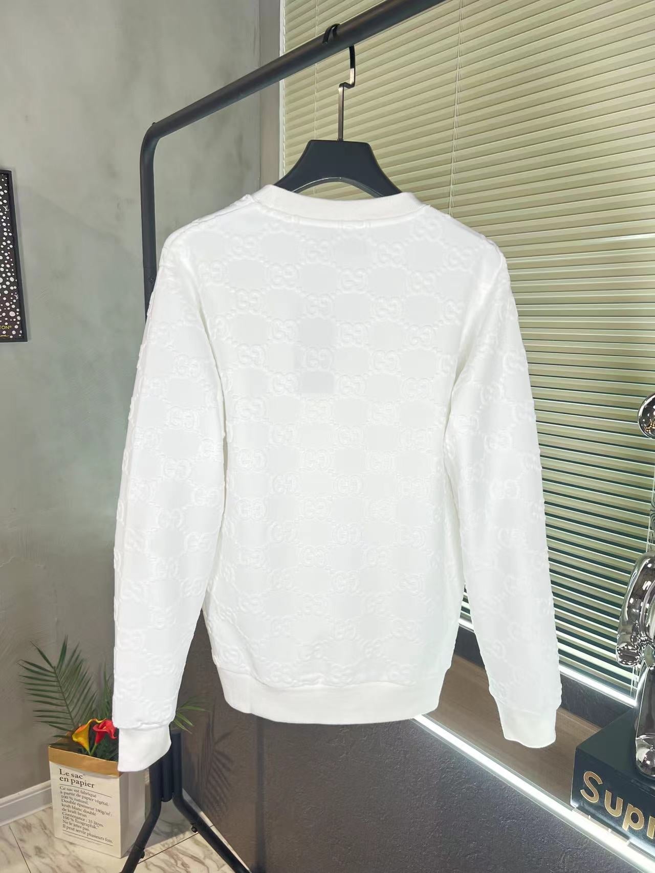 GUCCI HOODIE