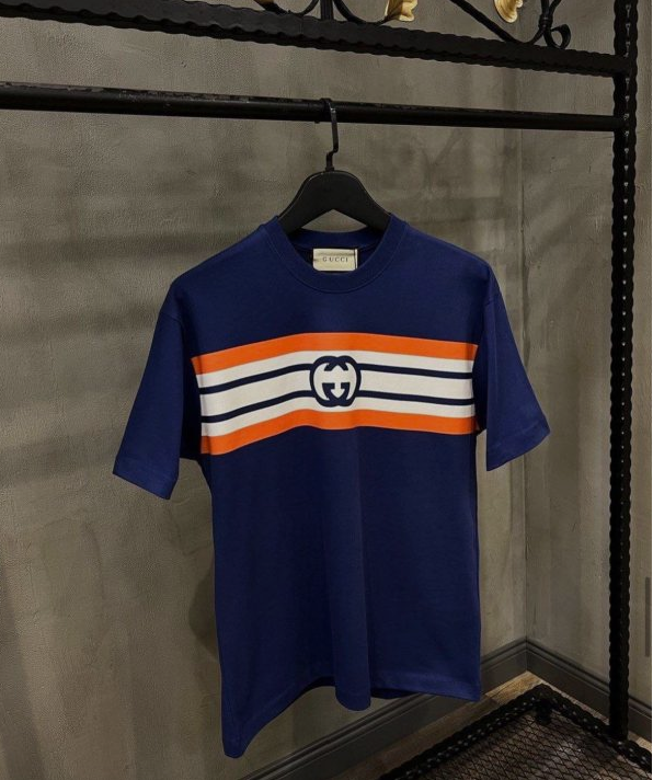 T Shirt Gucci