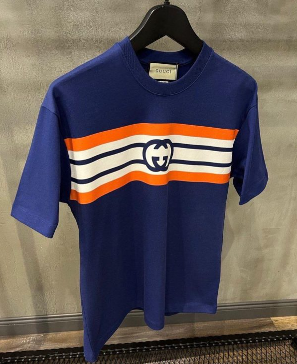T Shirt Gucci