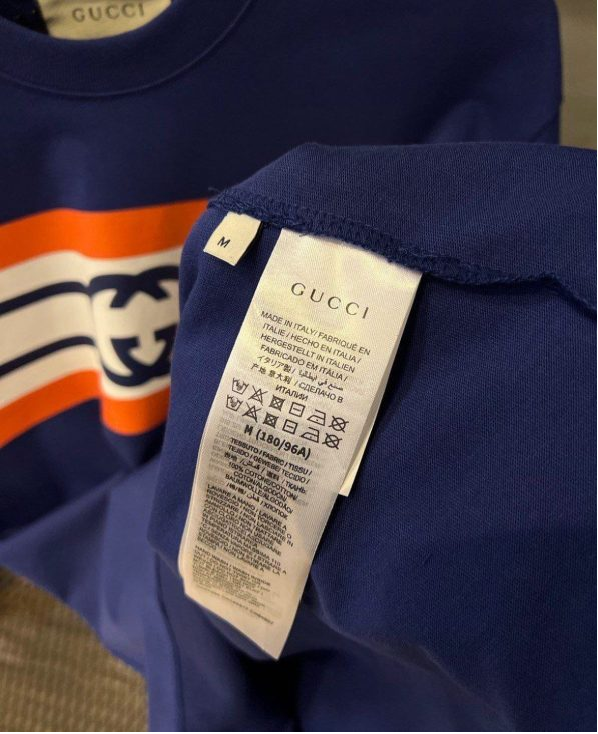 T Shirt Gucci