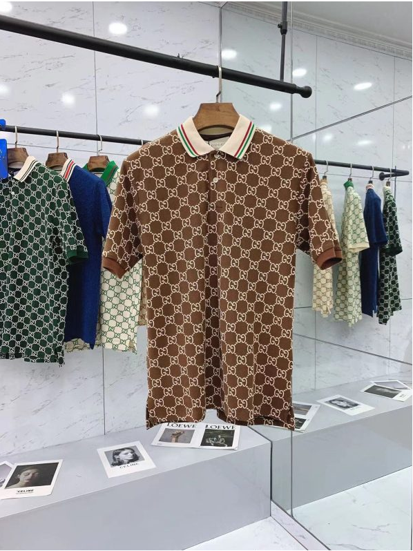 T Shirt Gucci