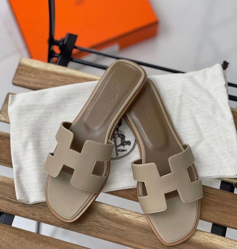 HERMES SANDALI