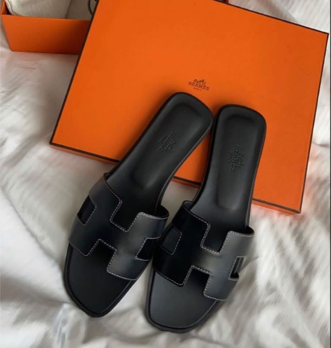 HERMES SANDALI