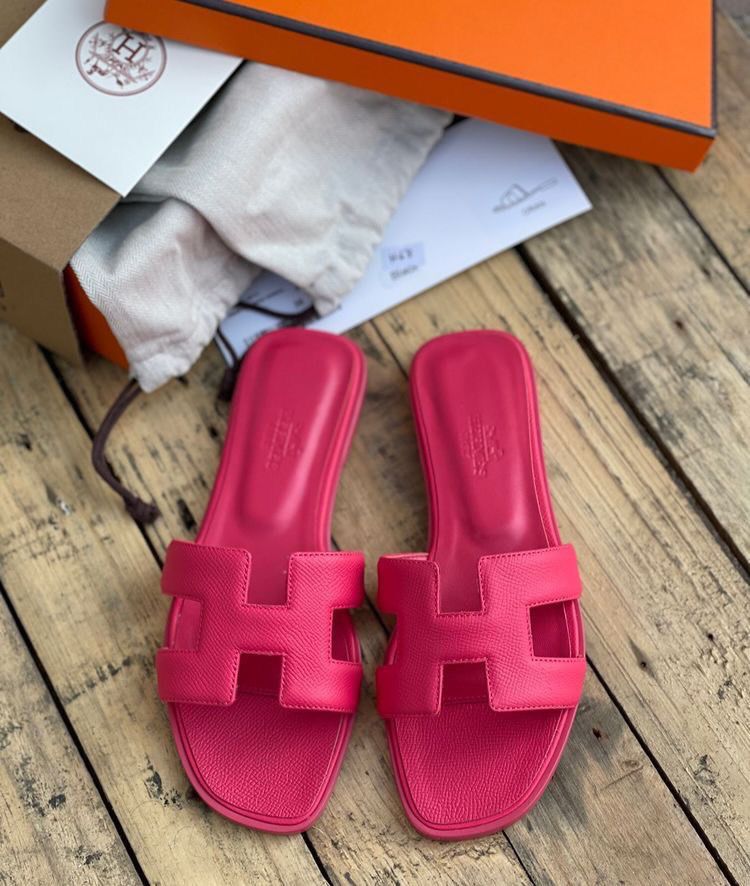 HERMES SANDALI