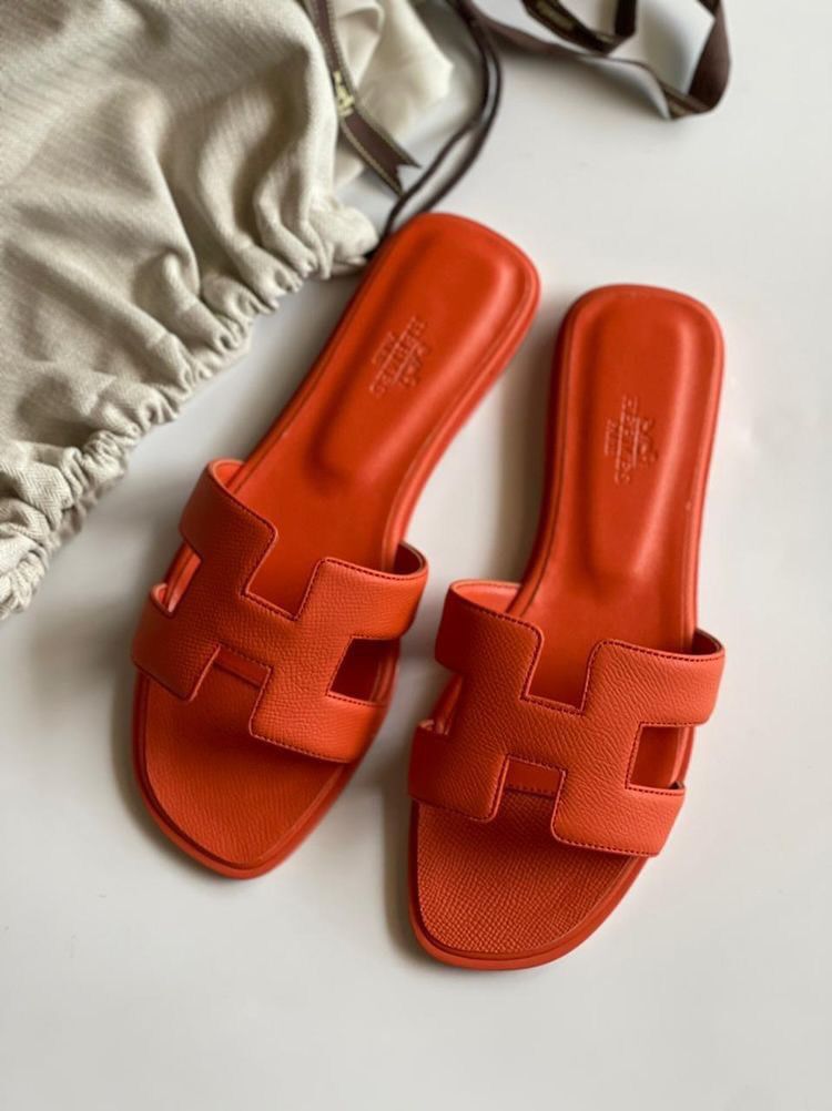 HERMES SANDALI