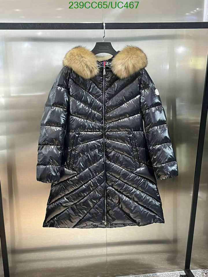 MONCLER JACKET 23/24