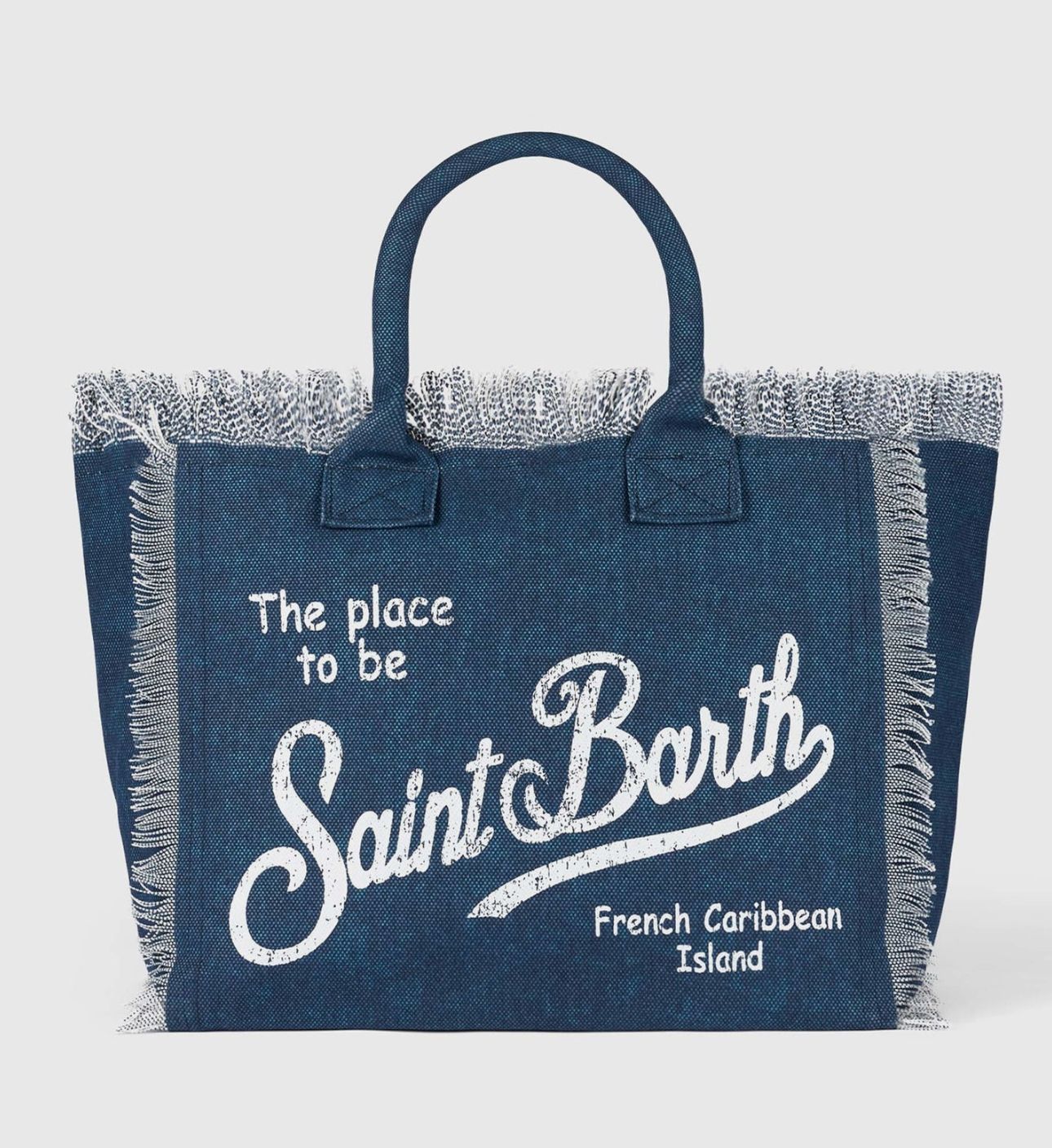 SAINT BARTH JEANS