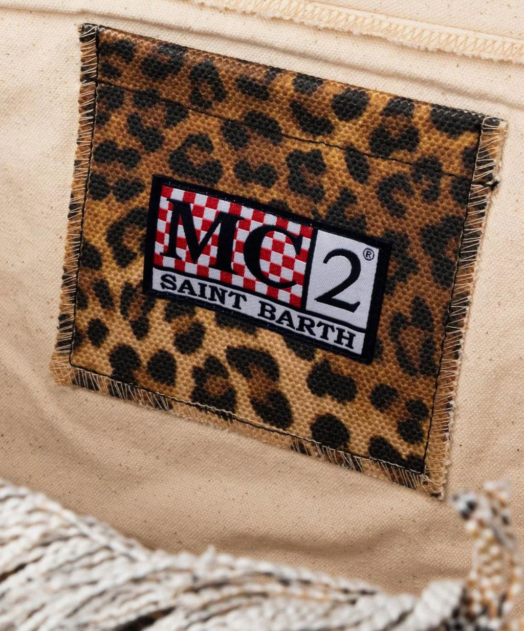 SAINT BARTH LEOPARDATA