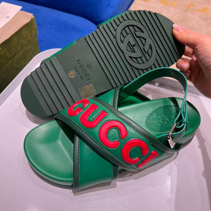SANDALO GUCCI