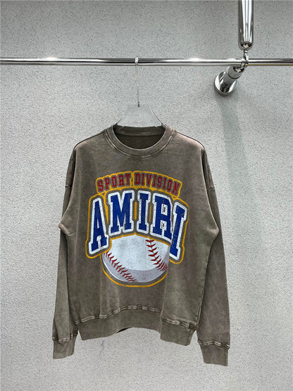 AMIRI HOODIE